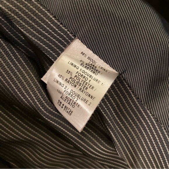 BCBG Max Azria Blazer - Picture 4 of 5